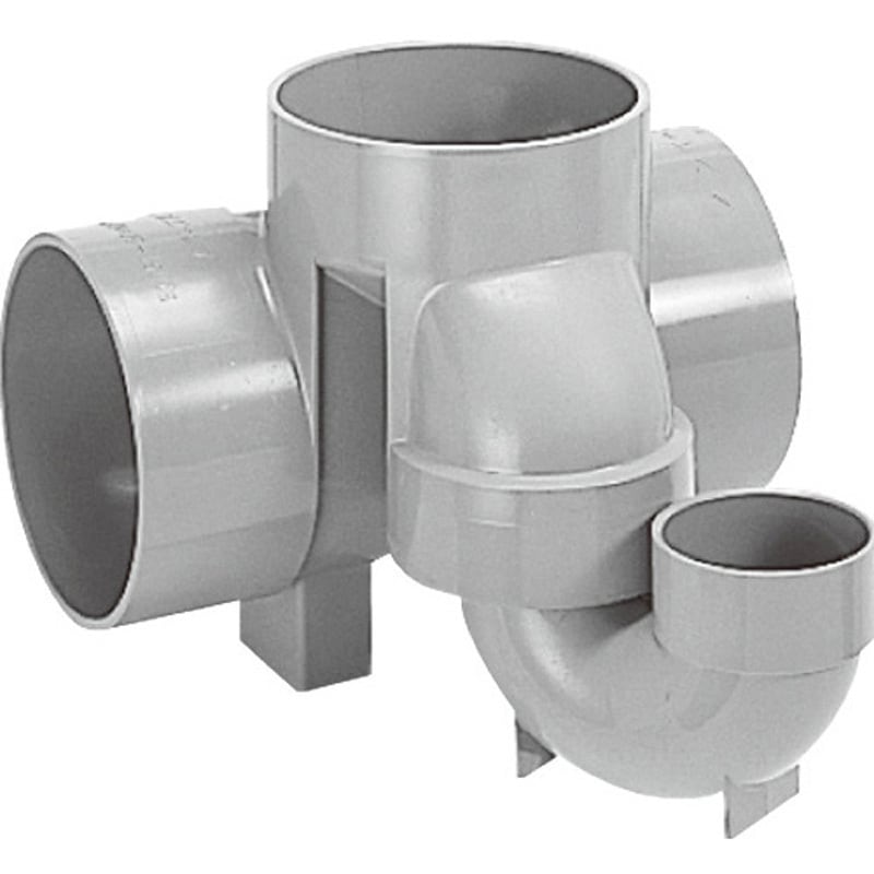 M-UT兼150X75S-150 ビニマス M 150 トラップ(UT) 1個 前澤化成工業 【通販モノタロウ】 11,085円