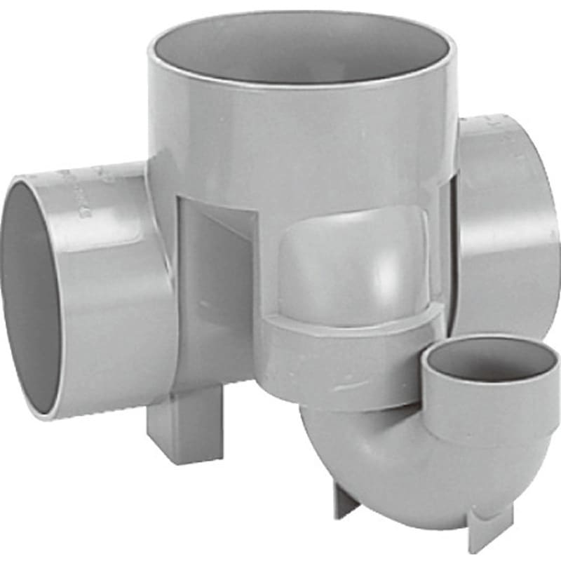 M-UT兼150X75S-200 ビニマス M 150-200 トラップ(UT) 1個 前澤化成工業 【通販モノタロウ】