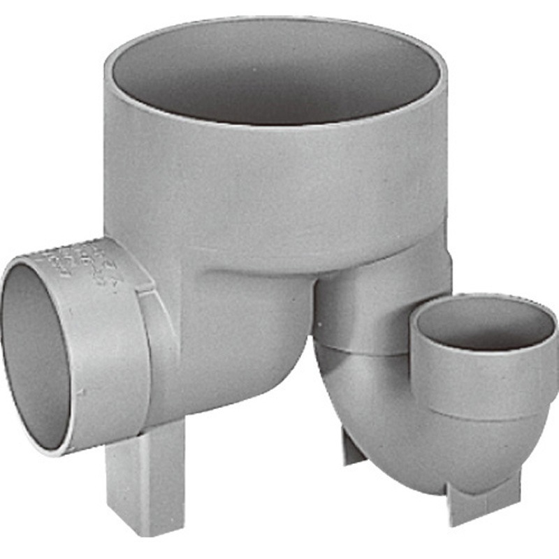 M-UTK100X75S-200 ビニマス M 100-200 起点トラップ(UTK) 1個 前澤化成工業 【通販モノタロウ】