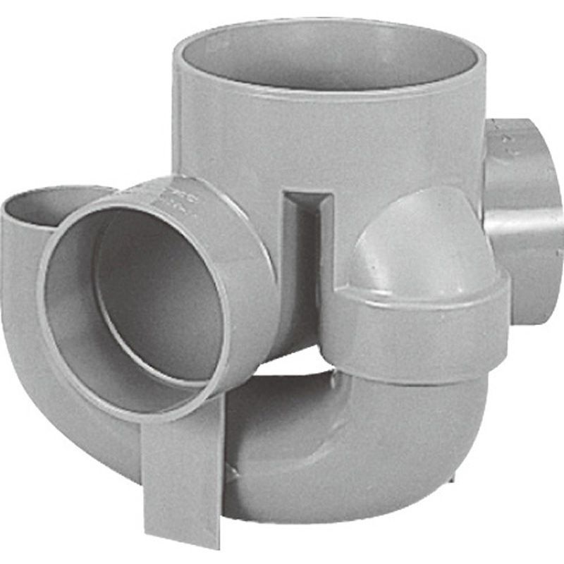 M-OUT45L左100X75P-15 ビニマス 45度曲外側トラップOUT45L 1個 前澤化成工業 【通販モノタロウ】 5,566円