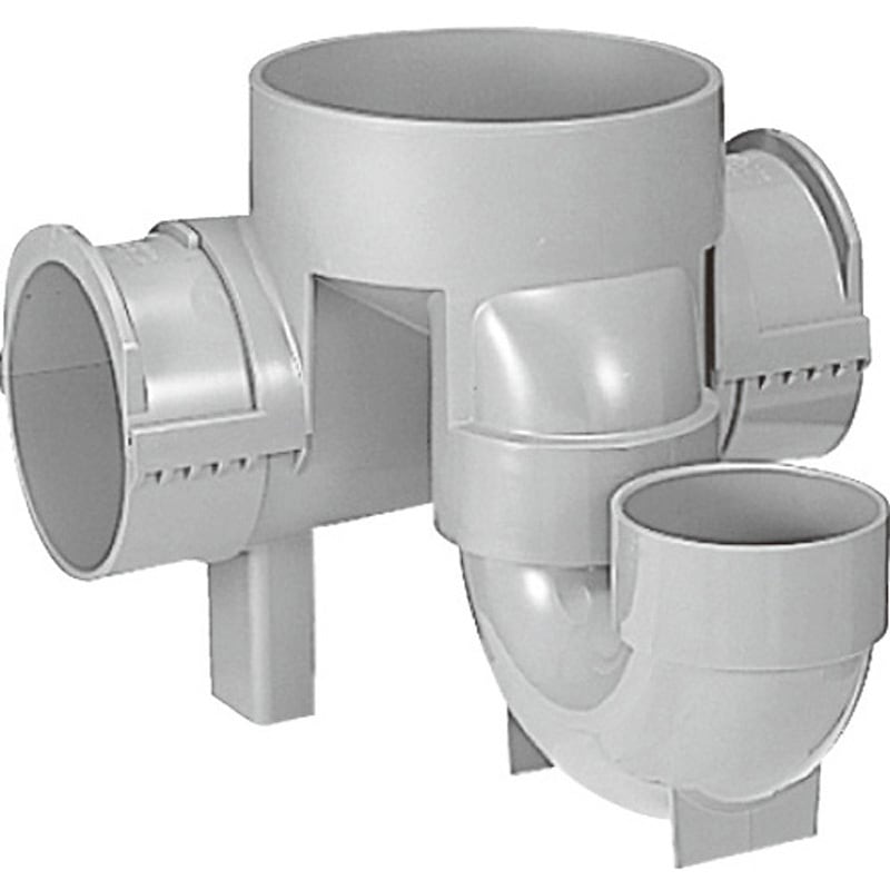 MA-UT左100X75S-150 ビニマス MA100-150シリーズ 1個 前澤化成工業 【通販モノタロウ】 5,492円