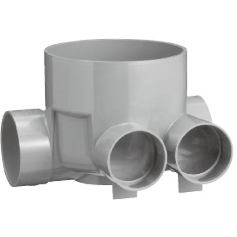 M-90YW左100X75-200 ビニマス M100-200シリーズ 1個 前澤化成工業 【通販モノタロウ】