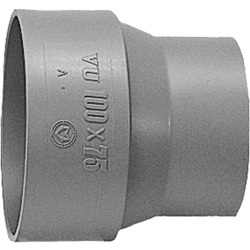 VUIN300X250 VU継手 VUインクリーザー 前澤化成工業 呼び径300×250  VUIN300X250