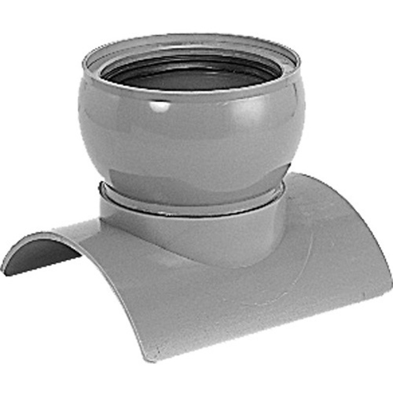 90SHRF250-150N ヒューム管用90度自在支管 90SHRF 前澤化成工業 呼び径250-150