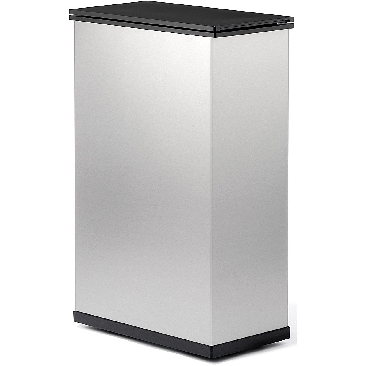 SCB-020S 冷やすゴミ箱 CLEAN BOX サンカ 容量20L シルバー色   SCB-020S