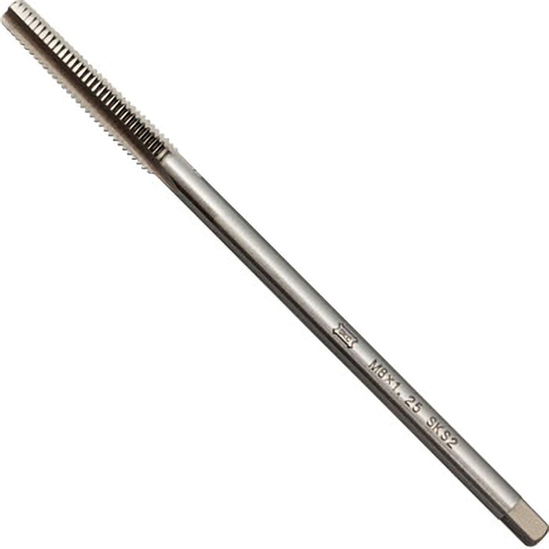 M 8X1.25 SKS マシンタップ SKC ねじ径M8ピッチ1.25mm - 【通販