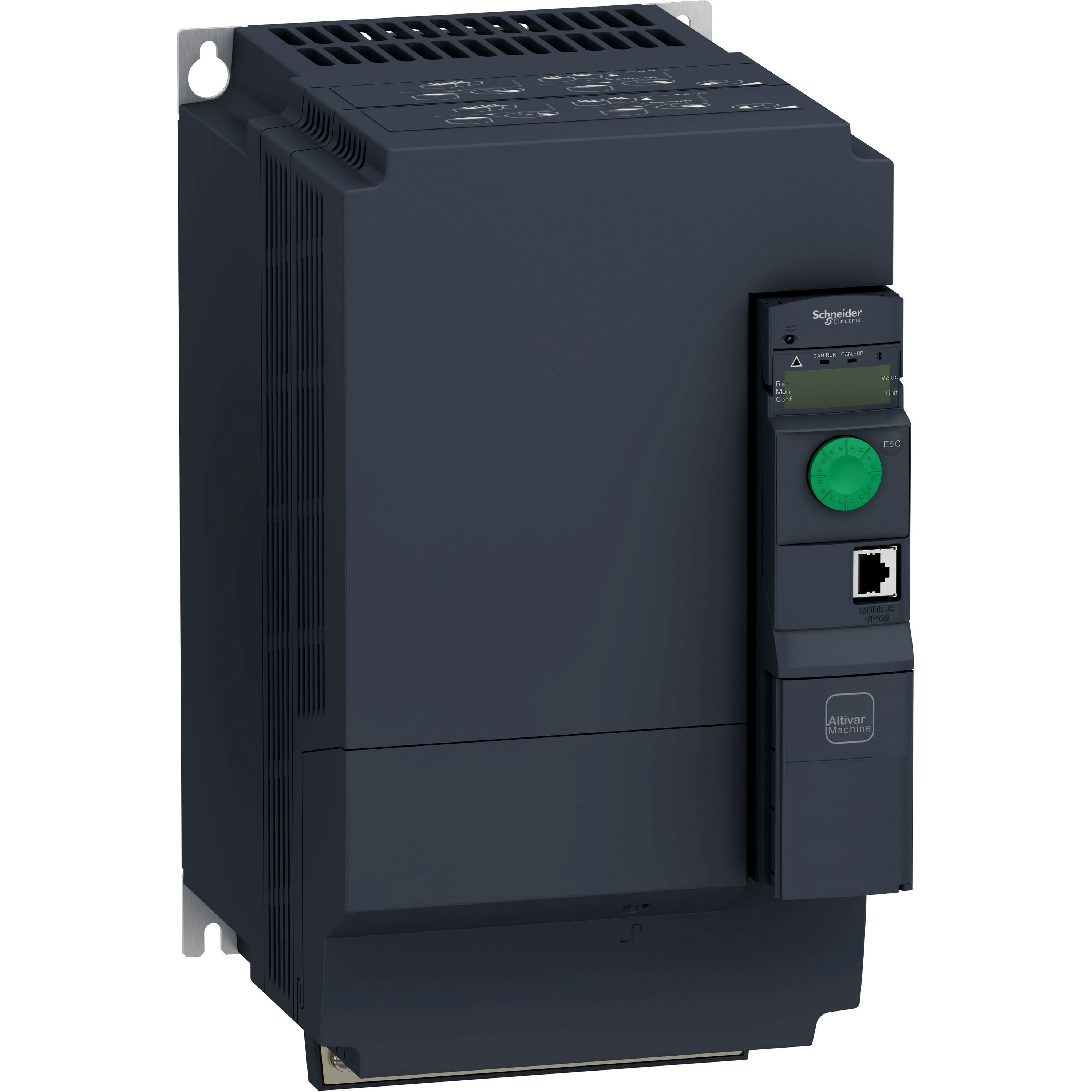 ATV320D15N4B インバーター Altivar320シリーズ 三相400V 1個 シュナイダーエレクトリック 【通販モノタロウ】