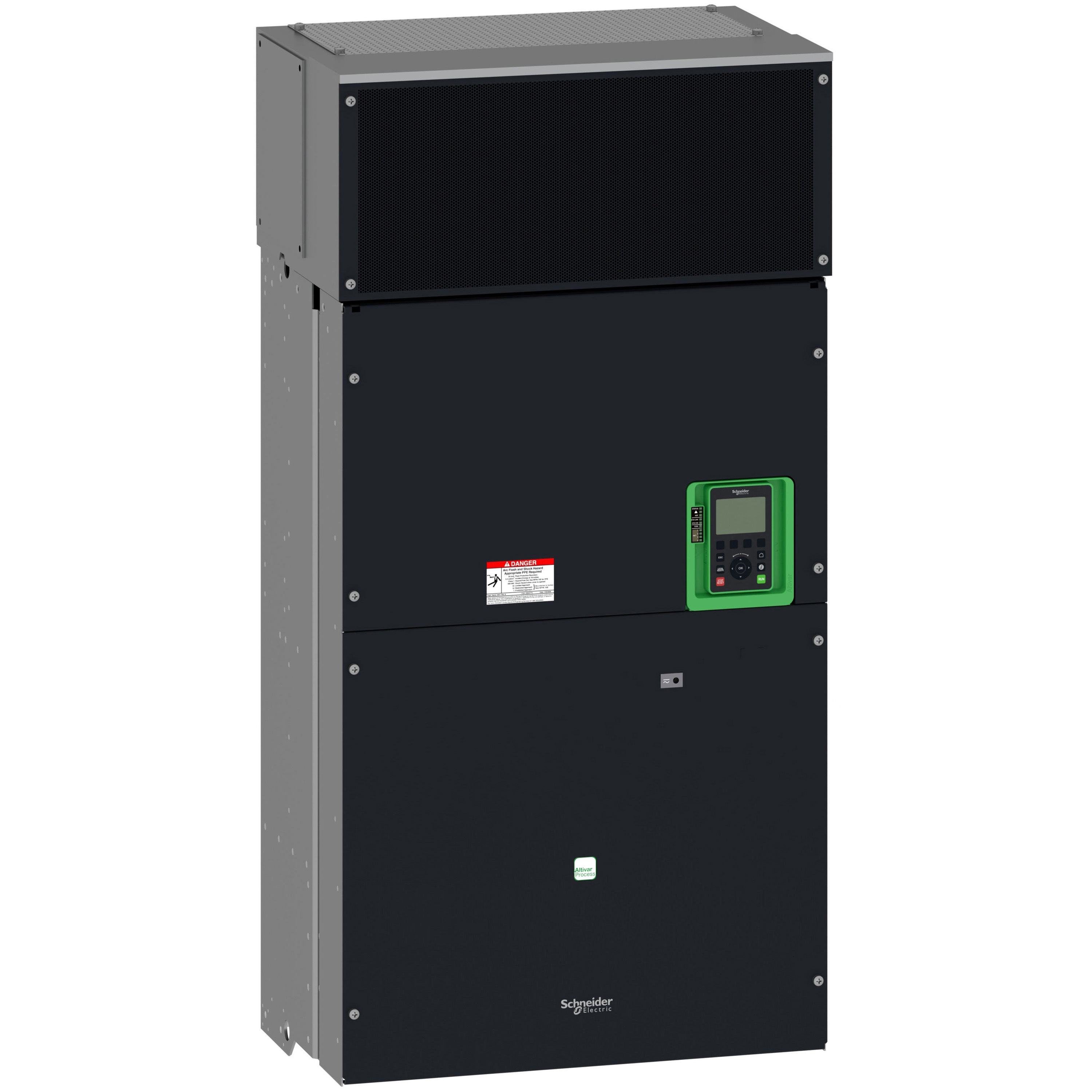 ATV630C31N4 インバーター Altivar600シリーズ 三相400V 1個 Pro-face(シュナイダーエレクトリック) 【通販モノタロウ】