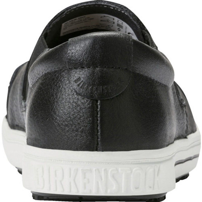 1011226-41 スチール先芯入りスリッポンタイプ本革安全靴”QS400