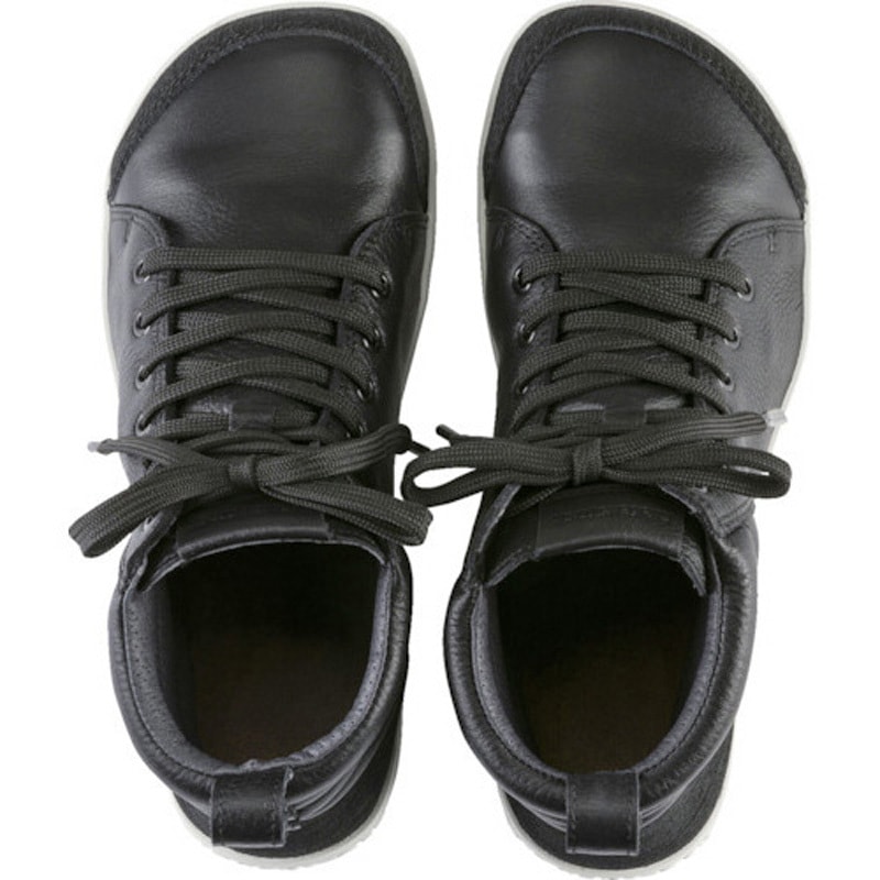 1011235-40 スチール先芯入りコンフォートハイカット本革安全靴”QS700