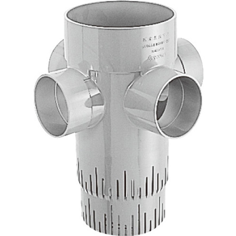 SUMA-90L100-200 雨水浸透マス SUMA 100-200シリーズ 1個 前澤化成工業