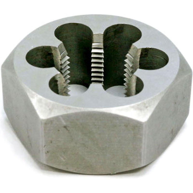 M 27X2.00 六角サラエナットダイス/メートルネジ用 SKC SKS製 ねじの種類M 7,818円