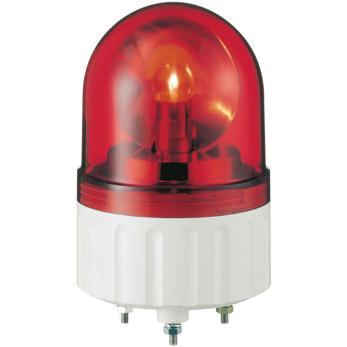 AX-12R 超小型 電球回転灯 Φ84 AXシリーズ シュナイダー