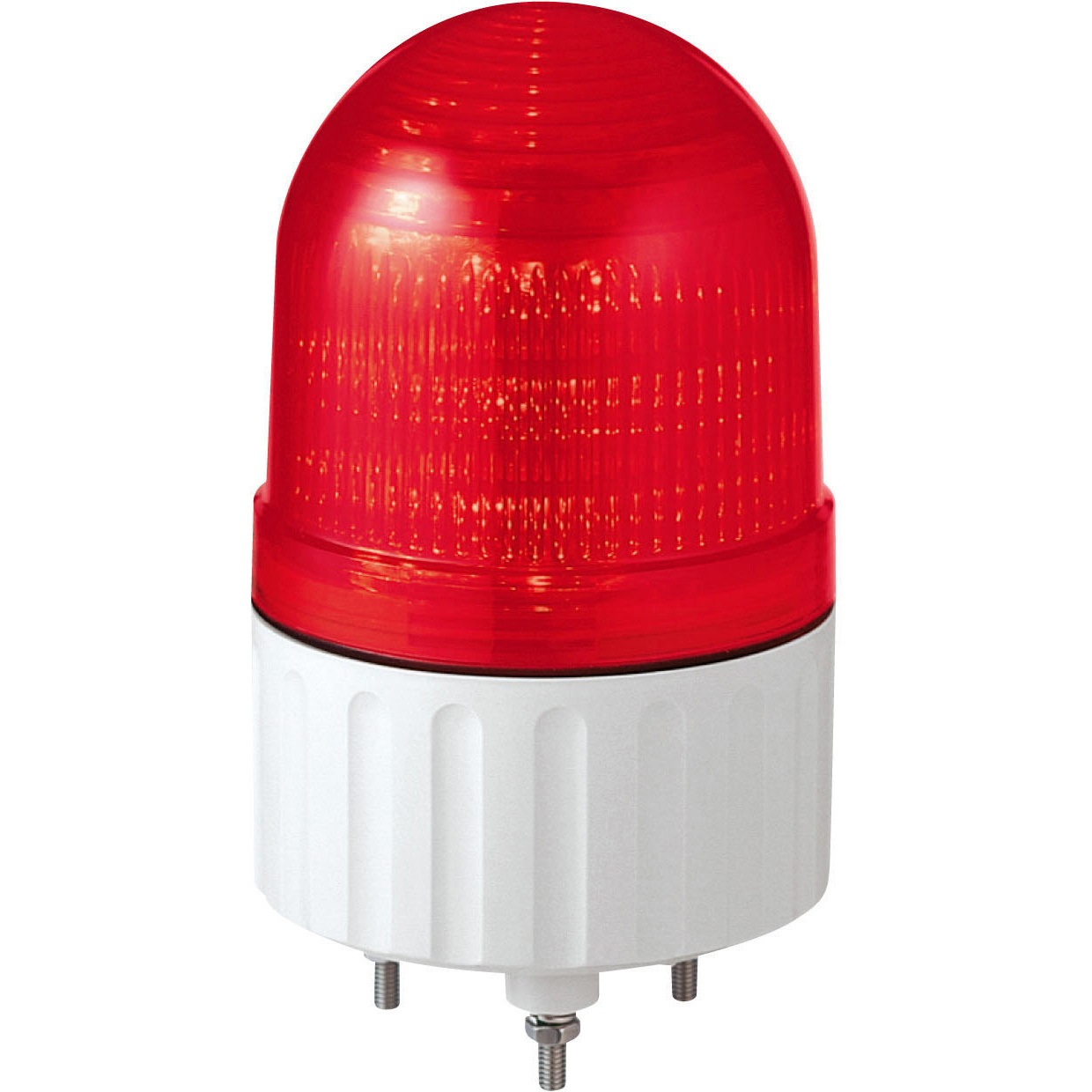 LAX-100R-A LED表示灯 Φ84 LAX-Aシリーズ 点滅/点灯 シュナイダーエレクトリック 赤色  1個 LAX-100R-A 10,935円