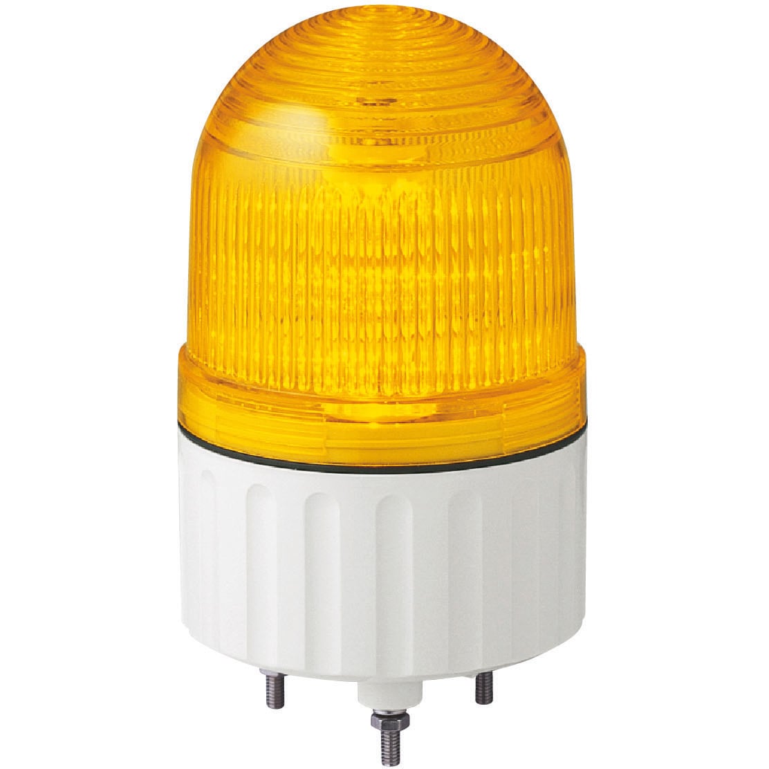 LAXE-24Y LED表示灯 Φ84 LAPEシリーズ/LAXEシリーズ シュナイダーエレクトリック 黄色  1個
