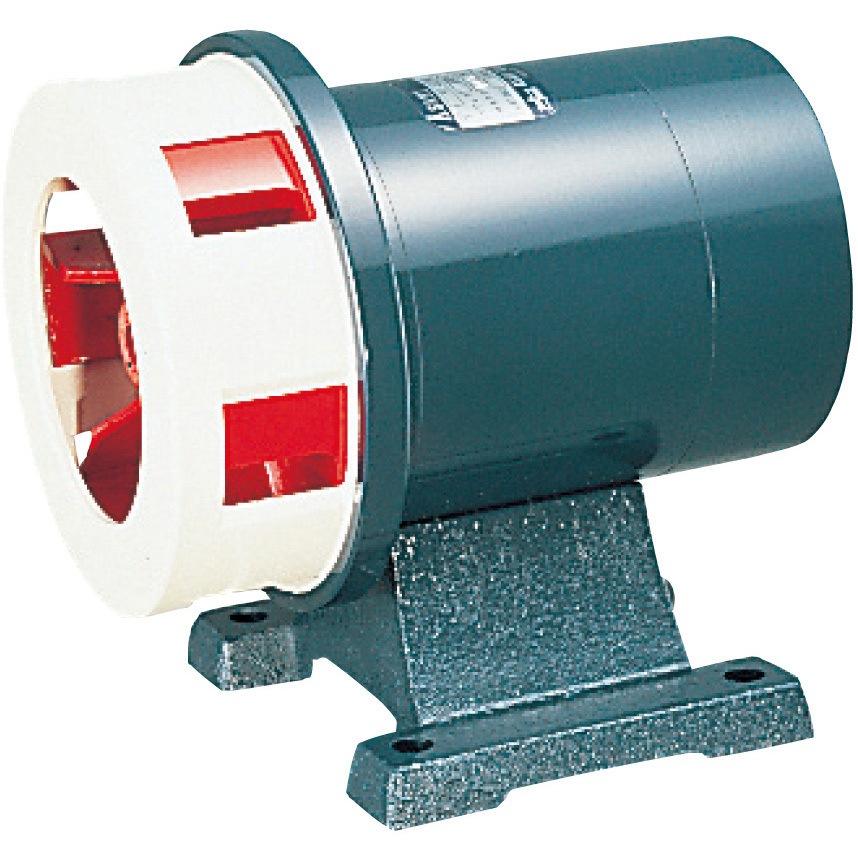 T-200-125W 片羽根式 モーターサイレン 1個 シュナイダーエレクトリック 【通販モノタロウ】 59,988円