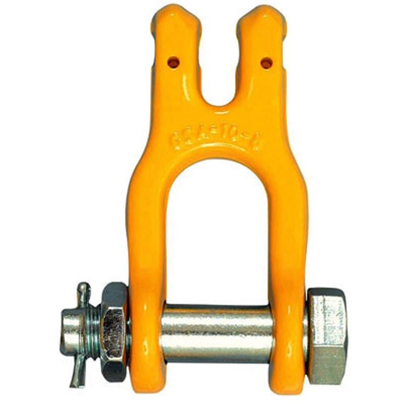 GSA-16-8 GSA クレビスシャックル マーテック 荷重6.4t 【通販モノタロウ】