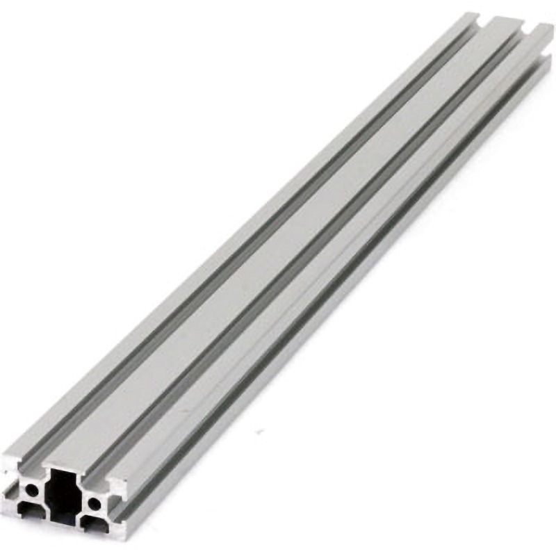 アルミフレーム、ヨーダ YF-2040-4-600 アルミフレーム2040タイプ ヤマト(機構部品) 長方形