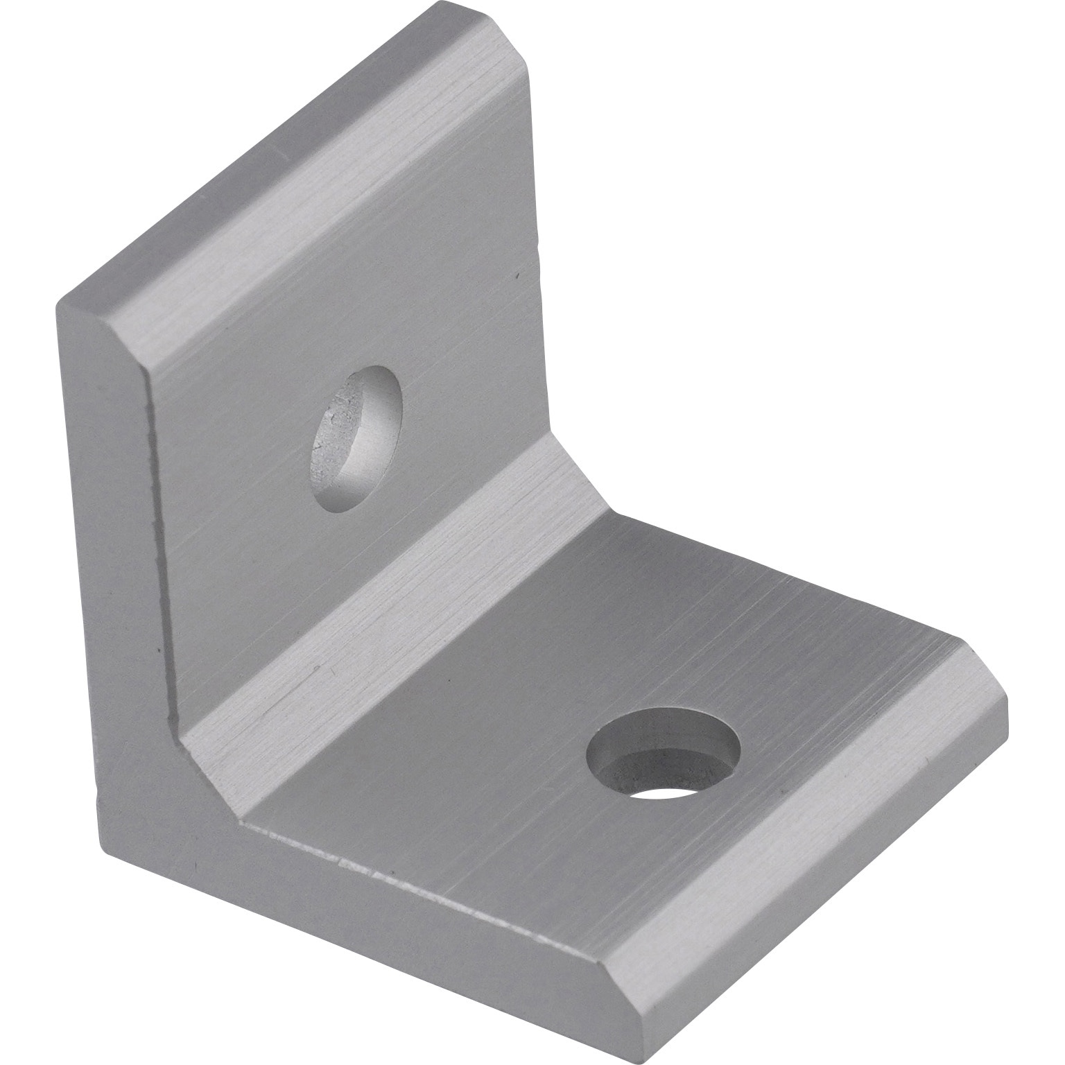 AP2827-6 アルミフレーム用アングルピース28 □30シリーズ 1個 ACE