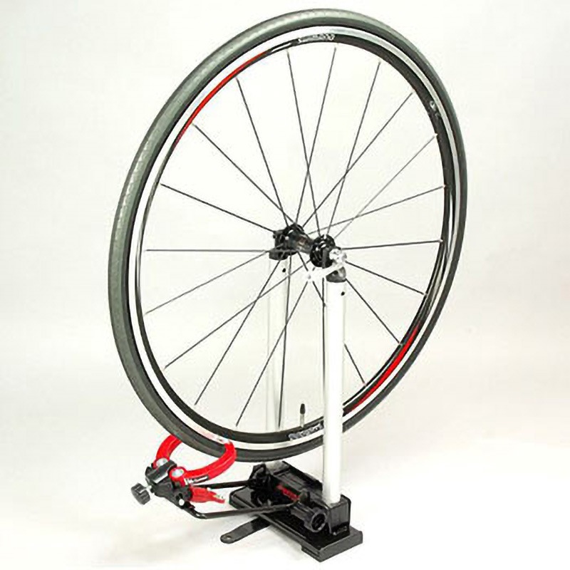 FT-1 w/FCG-310 リム振れ取り台セット 1セット MINOURA(箕浦) 【通販