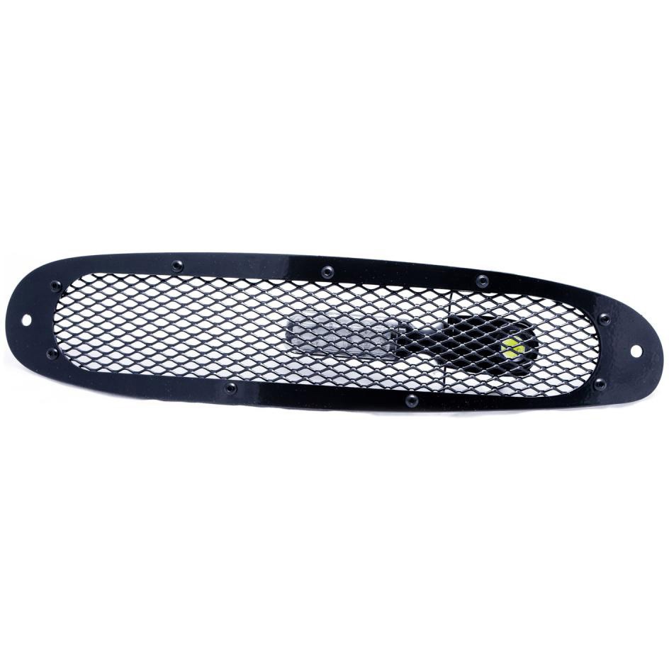 5111 ターンシグナルインテーク Jass Performance(ジャスパフォーマンス) ブラック色  1個