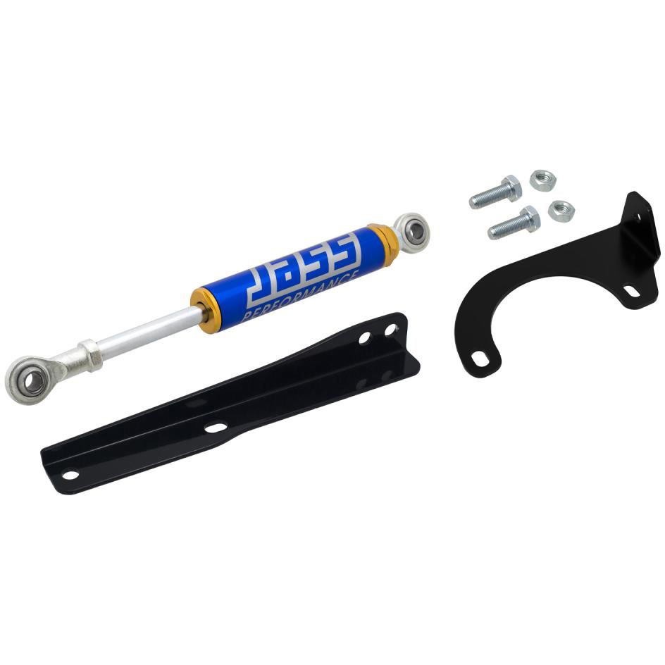 5280 エンジントルクダンパー 1個 Jass Performance(ジャスパフォーマンス) 【通販モノタロウ】