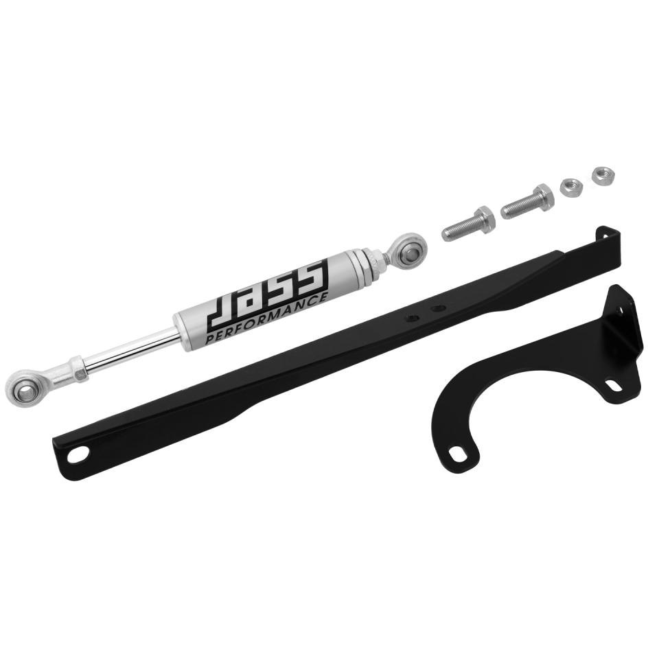 5282 エンジントルクダンパー 1個 Jass Performance(ジャスパフォーマンス) 【通販モノタロウ】