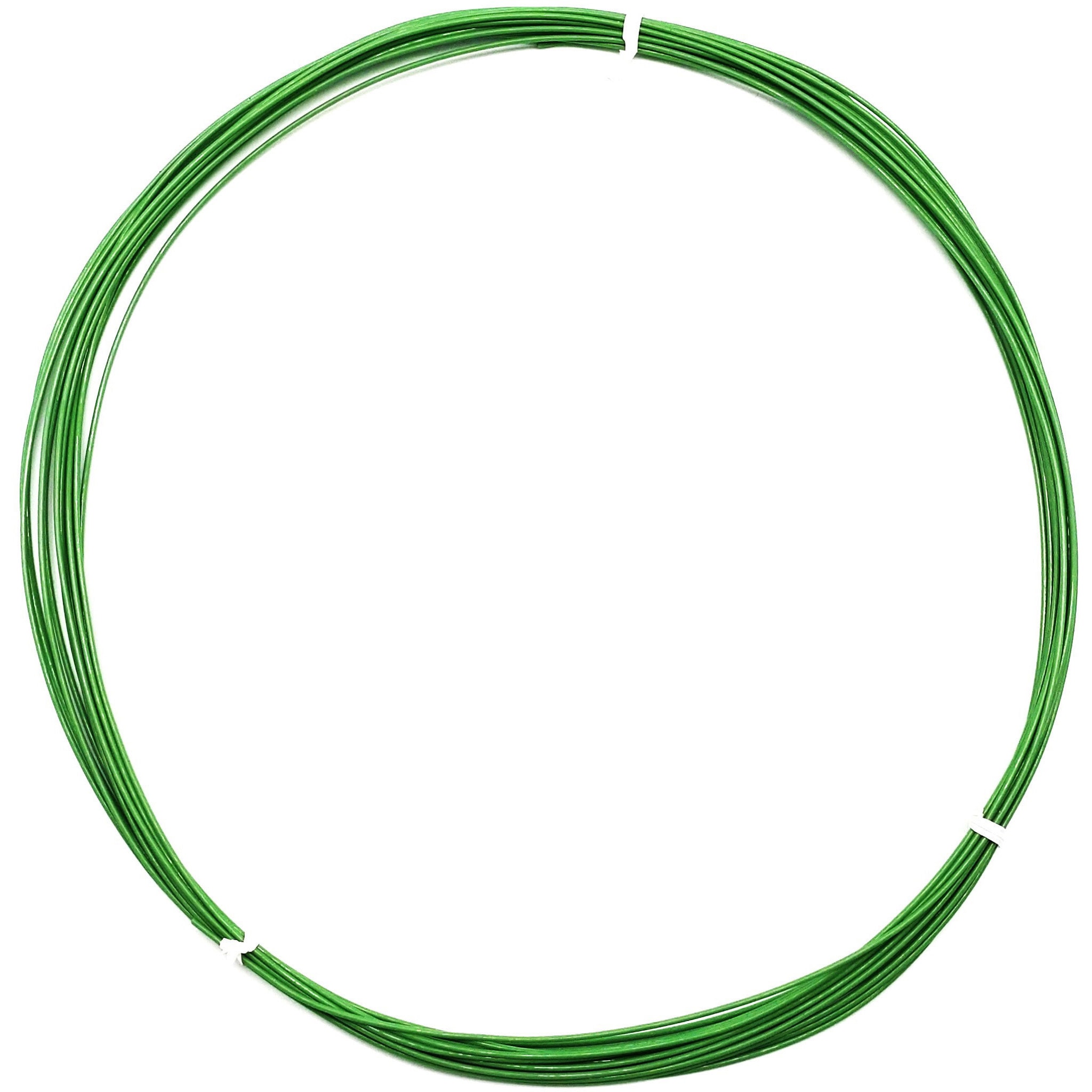 600V FEP 3.5SQ ミドリ 600V FEP絶縁 単芯電線 日星電気 緑色 導体外径2.5mm 1本(10m)