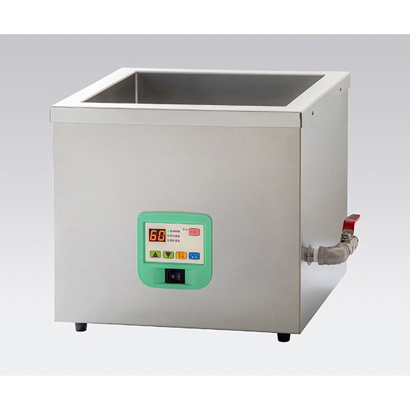 超音波洗浄機 US-10MS 10L US エスエヌディ 超音波洗浄機 US-10MS 10L US エスエヌディ
