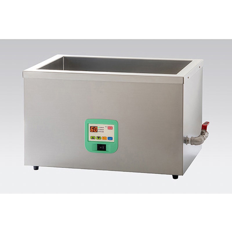 超音波洗浄機(卓上型)医療用タイプMDシリーズ エスエヌディ 洗浄器