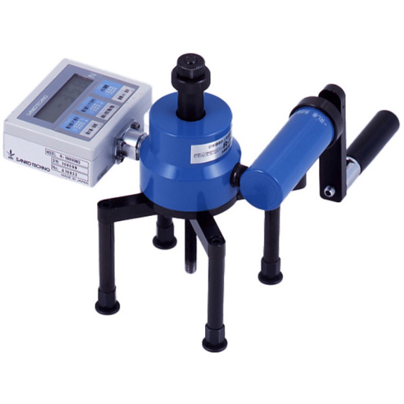 RJ-1 引張付着試験器 サンコウ電子 最大荷重10000N