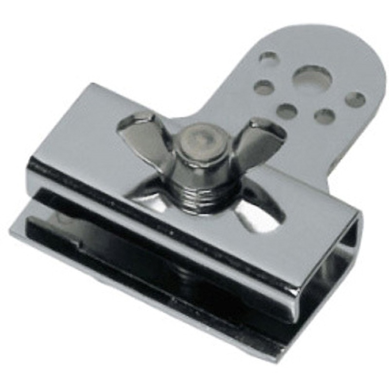 BH 平形ブラシ用ホルダー 1個 サンコウ電子 【通販モノタロウ】