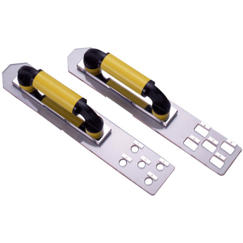 Fe-2.5(Φ13)、Pro-1(Φ17)用 測定位置ガイド 1個 サンコウ電子 【通販モノタロウ】