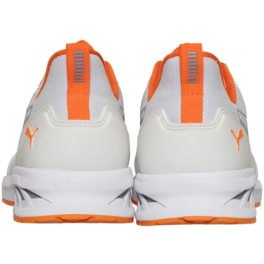 64.404.0 GLIDE WHITE LOW グライド ホワイト ロー PUMA SAFETY(プーマ