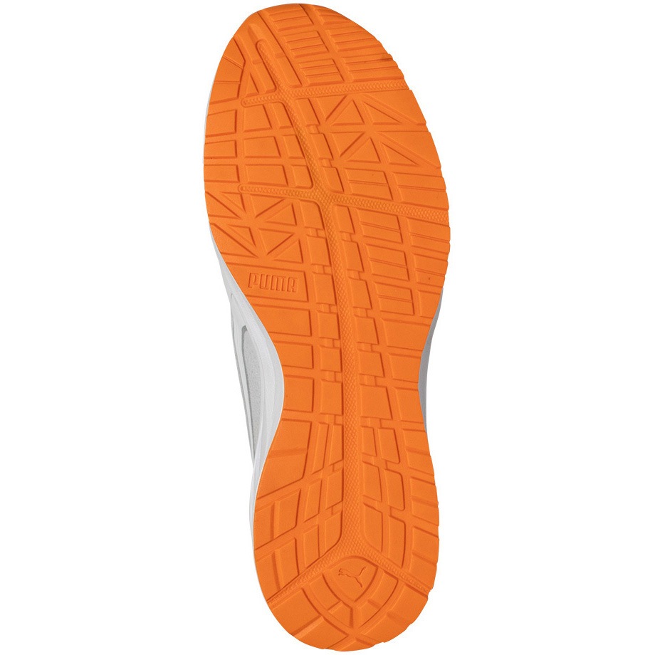64.404.0 GLIDE WHITE LOW グライド ホワイト ロー PUMA SAFETY(プーマ
