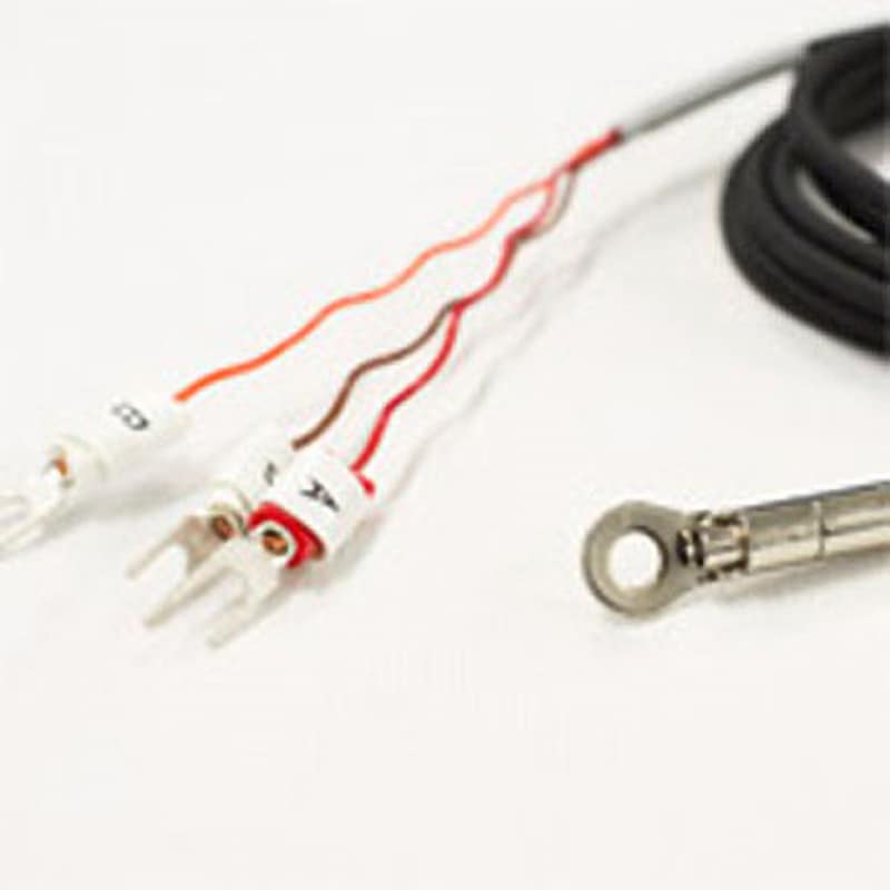 PTA-M4-2000-PFA M3.74 熱電対 1本 ユーボン 【通販モノタロウ】