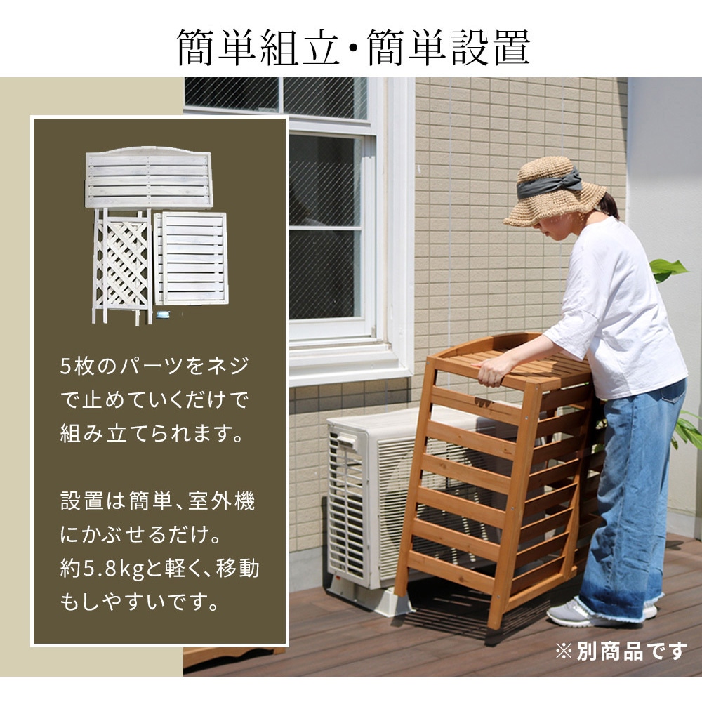 Vamame01‼️パナソニック室外機 ビックラ18 on X: 