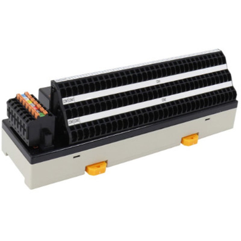 C32D-GT1VR 組端子台 1個 東洋技研 【通販モノタロウ】