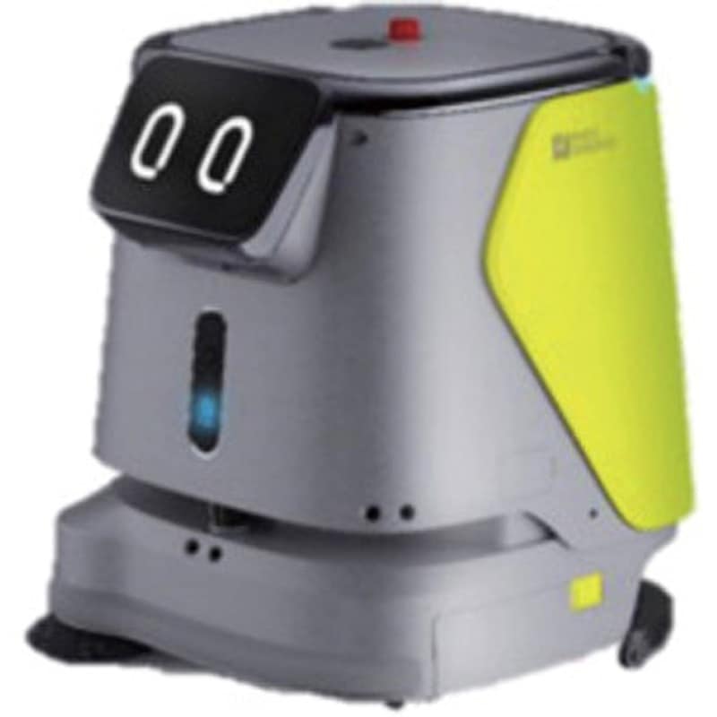 CC1 清掃ロボット 1台 PUDU 【通販モノタロウ】