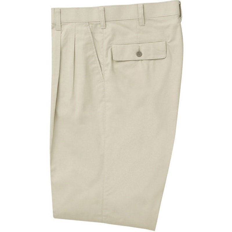 WA215 ツータックパンツ 1着 サンエス 【通販モノタロウ】 6,862円