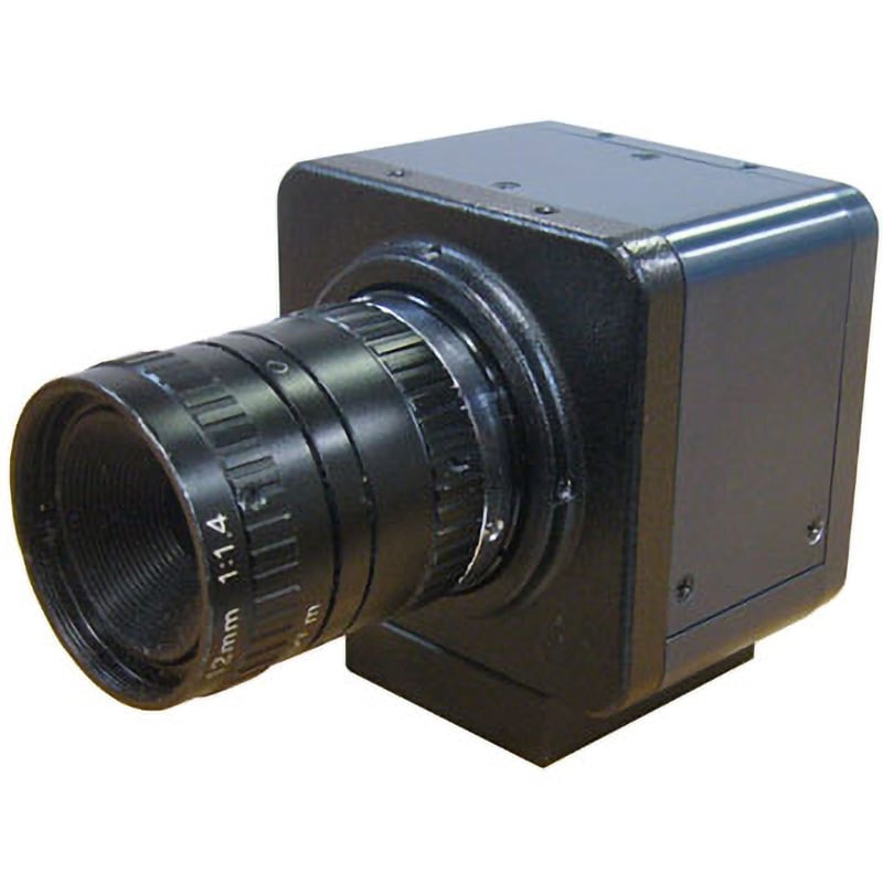 ARTCAM-036MI2-WOM USB2.0 CMOSカメラ WOMシリーズ(カラー) 1台 アート