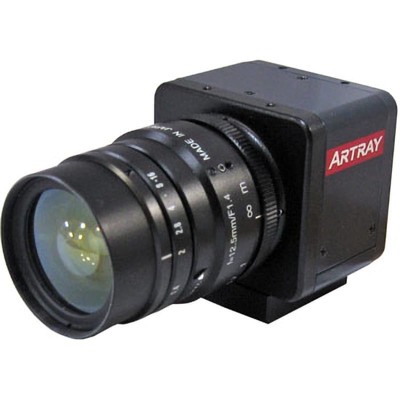 ARTCAM-130HP-WOM USB2.0 近赤外線カメラ 1台 アートレイ 【通販 
