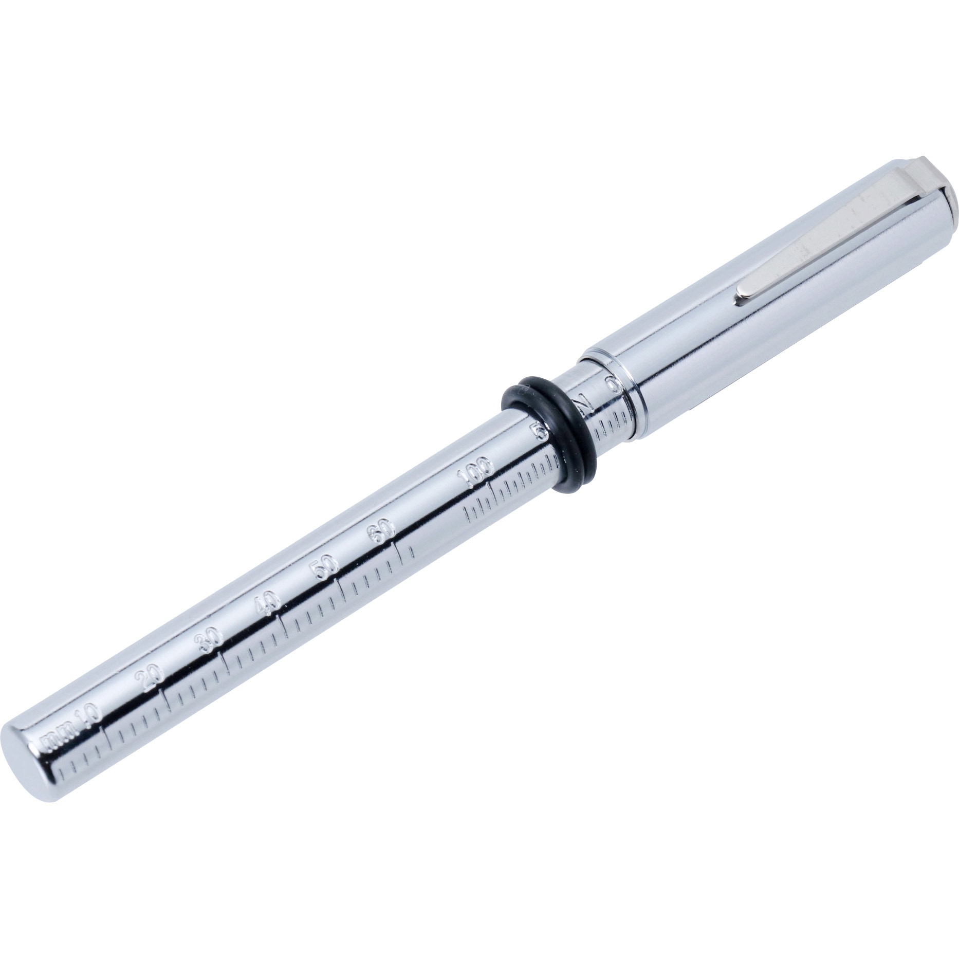 テンションメーター 1本 バンドー化学 【通販モノタロウ】