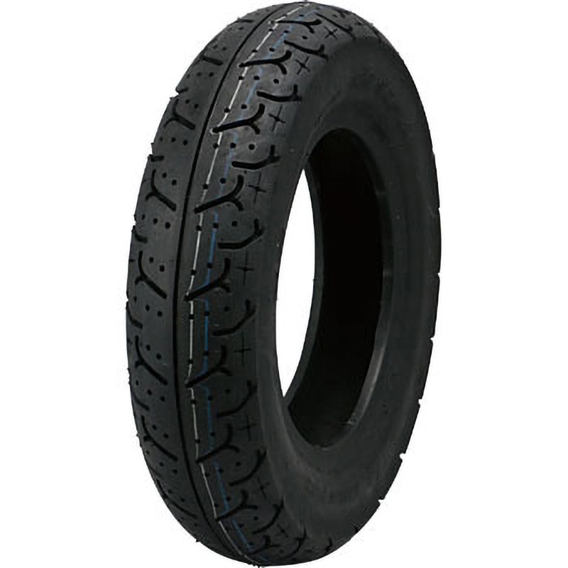 110/90-10 スクーター用タイヤ 1本 KINGS TIRE 【通販モノタロウ】