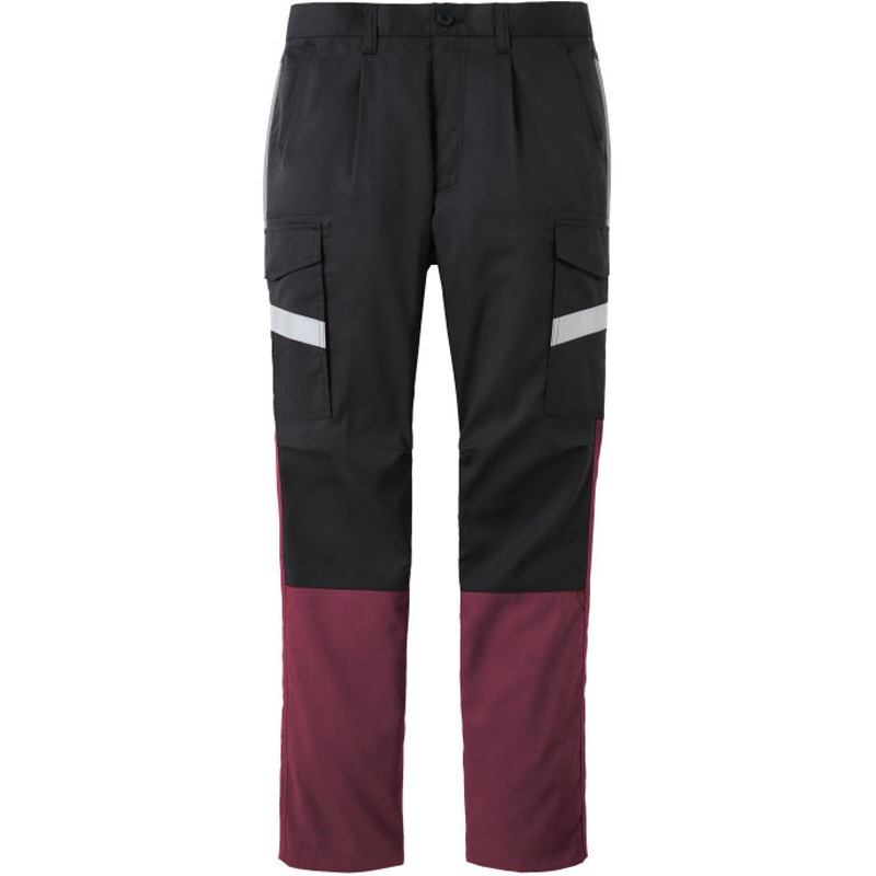 WA11805 ワンタックカーゴパンツ 1着 サンエス 【通販モノタロウ】 5,058円