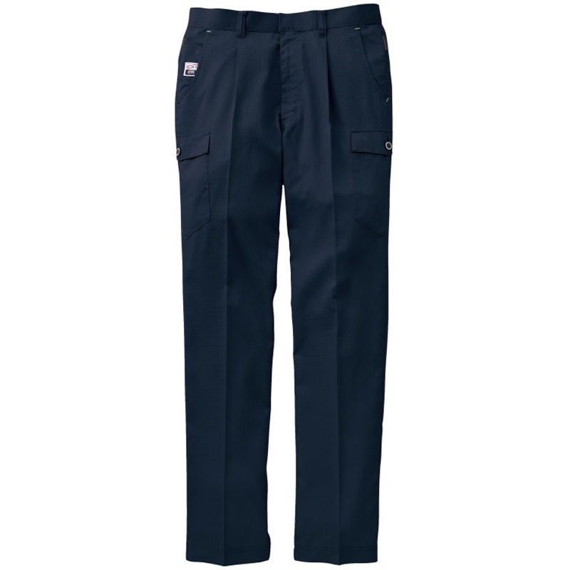 WA11815 ワンタックカーゴパンツ 1着 サンエス 【通販モノタロウ】