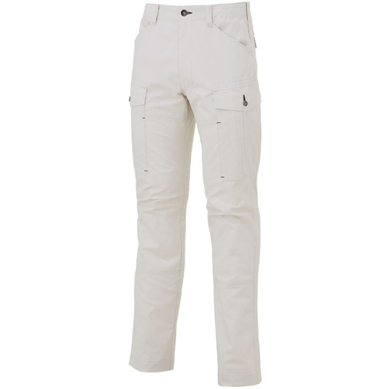 WA11905 ノータックカーゴパンツ 1着 サンエス 【通販モノタロウ】