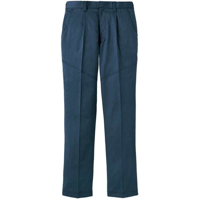 WA11924 ワンタックパンツ 1着 サンエス 【通販モノタロウ】