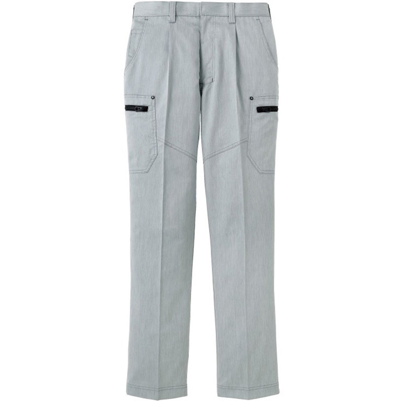 WA11925 ワンタックカーゴパンツ 1着 サンエス 【通販モノタロウ】 5,168円