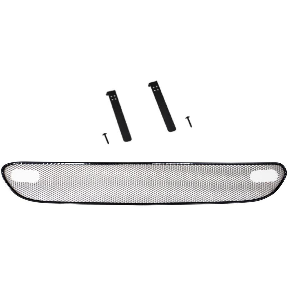 6062 フロントグリル Jass Performance(ジャスパフォーマンス) シルバー色  1個 8,985円
